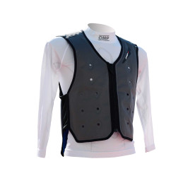 OMP ONE-V COOLING VEST