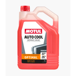 5L LIQUIDE REFROIDISSEMENT...