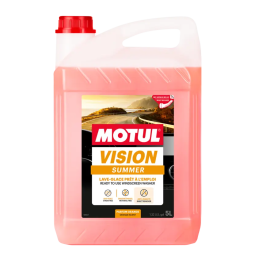 Lave-Glace MOTUL Vision...