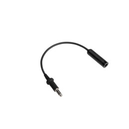 Stilo allonge 21CM Peltor M-F
