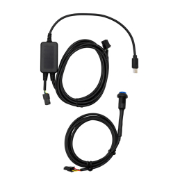 Apture Quick fit kit (pour...