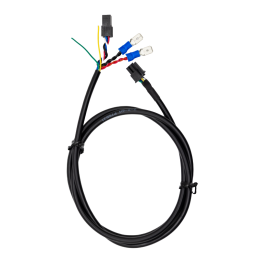 Apture RemoteGP wiring kit