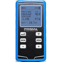 PRISMA DENSIMETRE AIRPRO