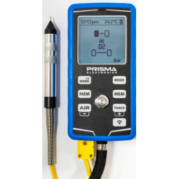 Mano Prisma HPM5 + Dual...