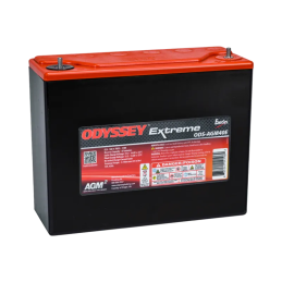Extrême 40 Odyssey PHCA...