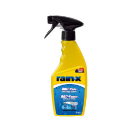 RAIN'X Anti Buée spray de...