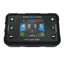 ZERONOISE PIT-LINK GSM...