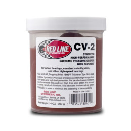 Graisse de cardan Redline CV-2