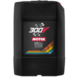 MOTUL 300V LE MANS 10W60 20L