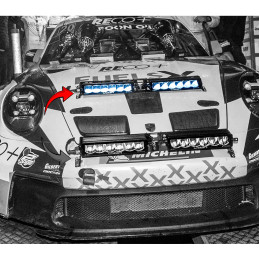 Rampes Porsche RGT pour 2...