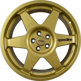 Speedline SUBARU IMPREZA GR...