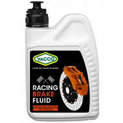 Yacco Racing 500ml  Liquide...