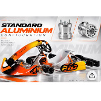 Chassis Aluminium