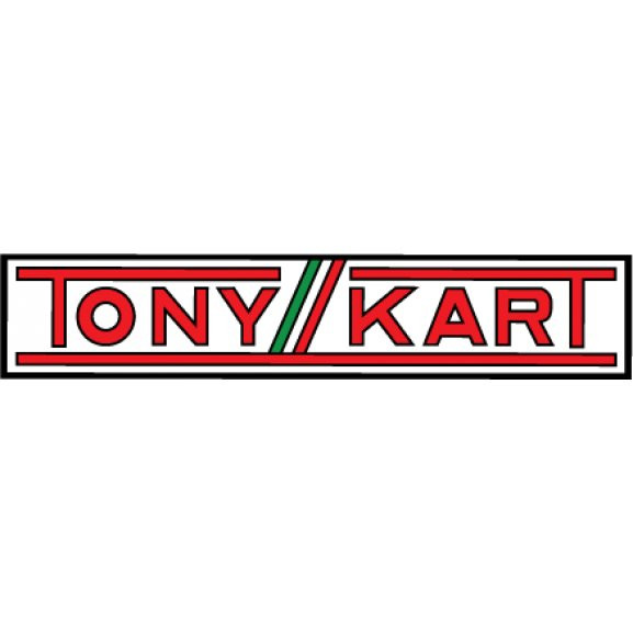 Tony Kart