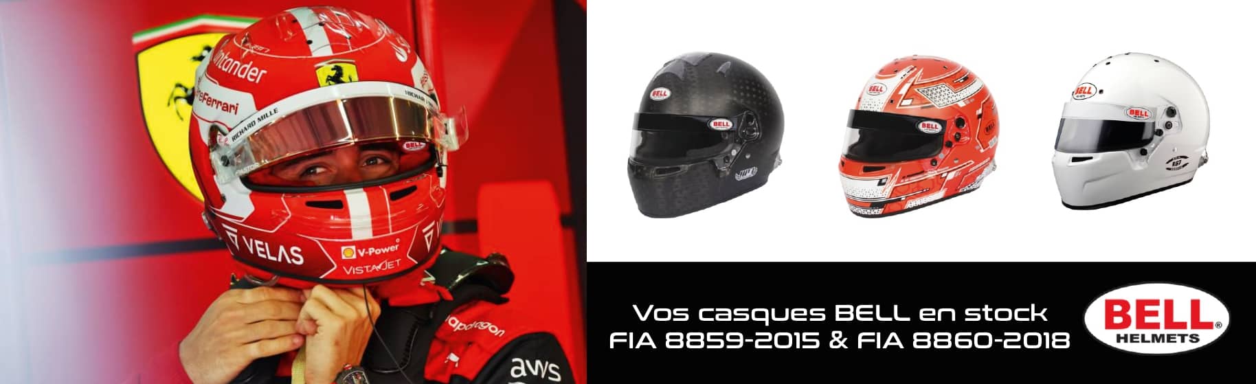 CB Events Racing - équipements, pièces et accessoires pour la course ...